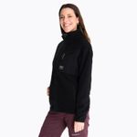 Saco Full Zipper With Sna Mujer-1760721275009