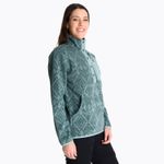 Saco Mid Snap Button Micr Mujer-1760721618183