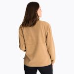 Saco Mid Snap Button Micr Mujer-1760722008612