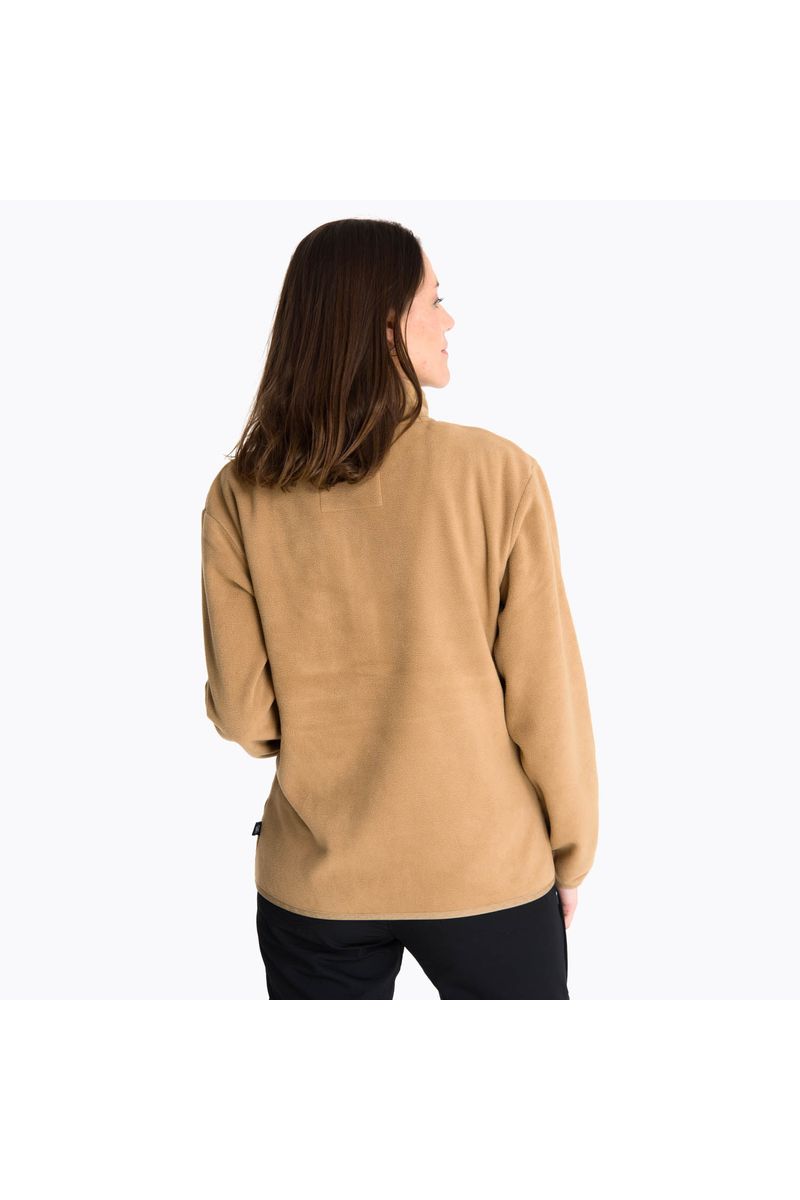 Saco Mid Snap Button Micr Mujer-1760722008612