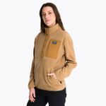 Saco Mid Snap Button Micr Mujer-1760722001528