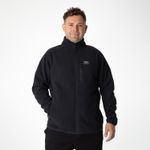 Saco Micropolar Full Zipp Hombre-1761683914601