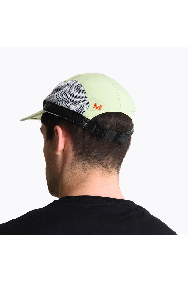 Cachuchas Y Gorros Piden Sport Five Pan Unisex-1761684000619