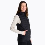 Chaleco Full Zipper Parka (P Mujer-1761684173450