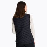 Chaleco Full Zipper Parka (P Mujer-1761684178964