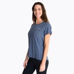 Camiseta Short Sleeve T-Shirt Mujer-1761684215411
