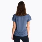 Camiseta Short Sleeve T-Shirt Mujer-1761684221120