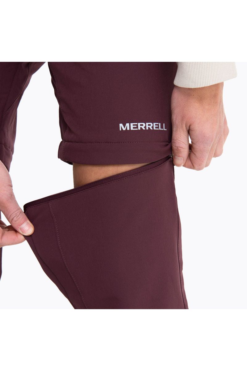 Pantalon 4 Way Spandex Pants Mujer-1761684322492