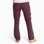 Pantalon 4 Way Spandex Pants Mujer-1761684315437