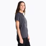 Camiseta T-Shirt Short Sleeve Mujer-1761684333638
