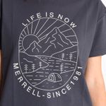 Camiseta T-Shirt Short Sleeve Mujer-1761684342889