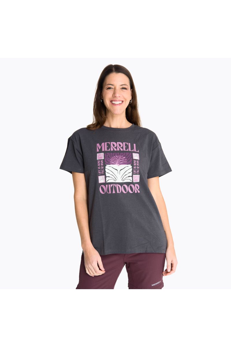 Camiseta T-Shirt Short Sleeve Mujer-1761684449577