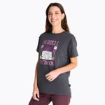 Camiseta T-Shirt Short Sleeve Mujer-1761684459846