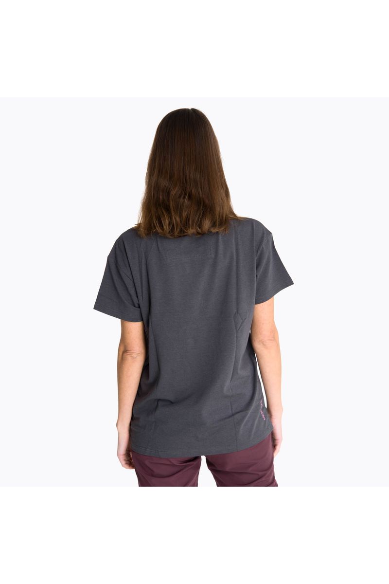 Camiseta T-Shirt Short Sleeve Mujer-1761684464120