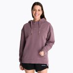 Saco Hoodie Sweatshirt Ar Mujer-1761684484693