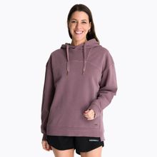 Saco Hoodie Sweatshirt Ar Mujer