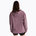 Saco Hoodie Sweatshirt Ar Mujer-1761684501343