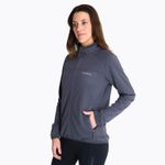 Chaqueta Full Zipper Sweatshi Mujer-1761684606283