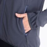 Chaqueta Full Zipper Sweatshi Mujer-1761684622286