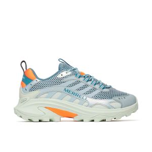 Tenis Para Hike Moab Speed 2 Vnt 2K Mujer