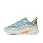 Tenis Para Hike Moab Speed 2 Vnt 2K Mujer-1763611120157