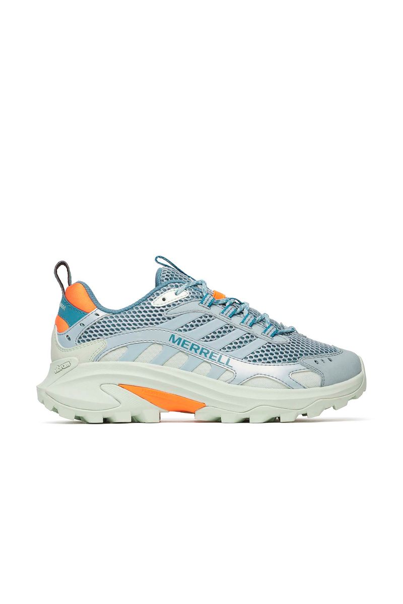 Tenis Para Hike Moab Speed 2 Vnt 2K Mujer-1763611078092