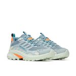 Tenis Para Hike Moab Speed 2 Vnt 2K Mujer-1763611114904
