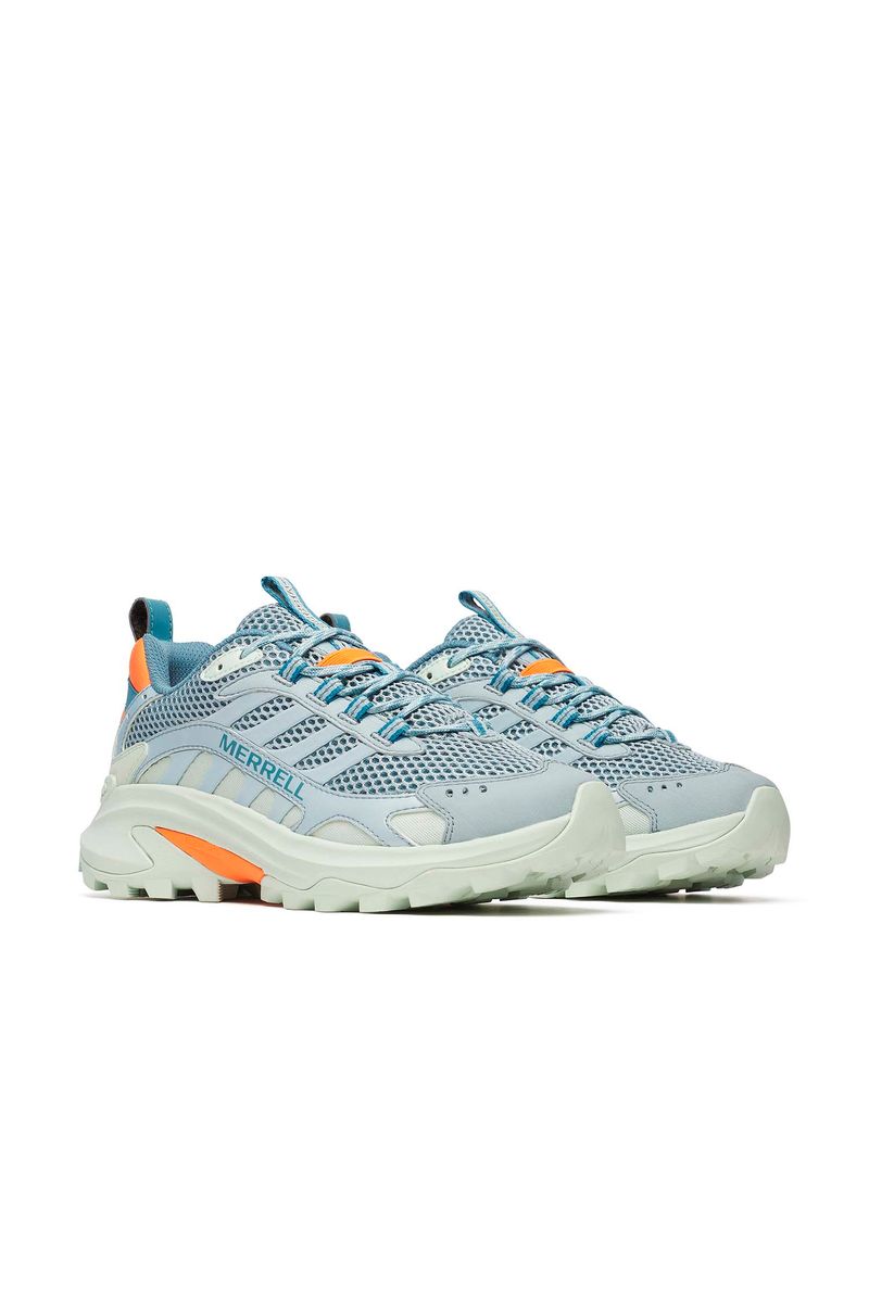 Tenis Para Hike Moab Speed 2 Vnt 2K Mujer-1763611114904