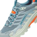 Tenis Para Hike Moab Speed 2 Vnt 2K Mujer-1763611143965