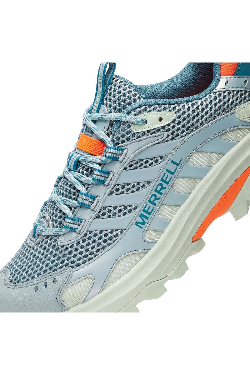 Tenis Para Hike Moab Speed 2 Vnt 2K Mujer-1763611143965
