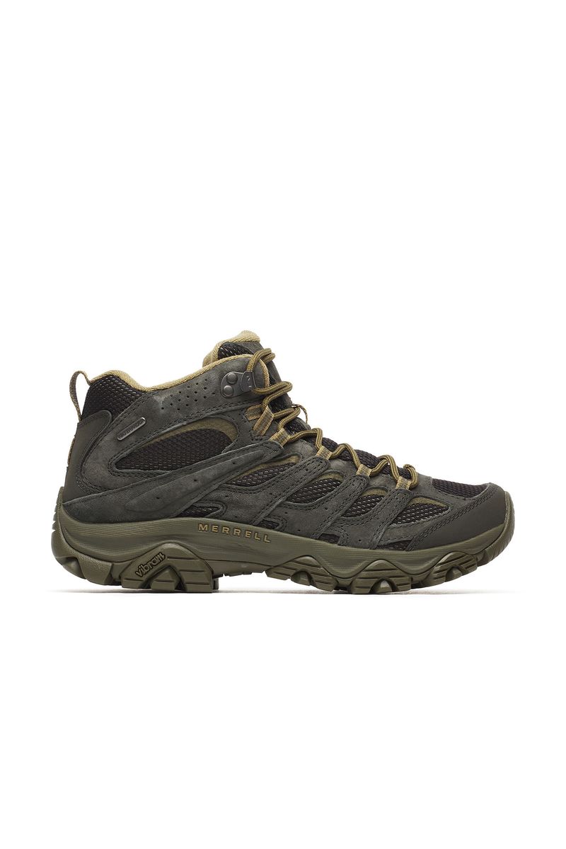 Botines Hike Moab 3 Mid Wp Hombre-1770386874707
