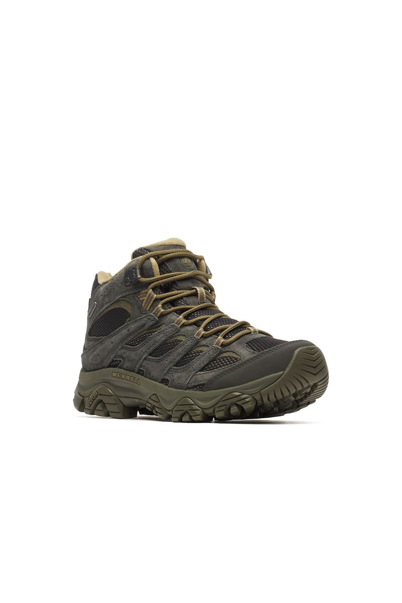 Botines Hike Moab 3 Mid Wp Hombre-1770386916113