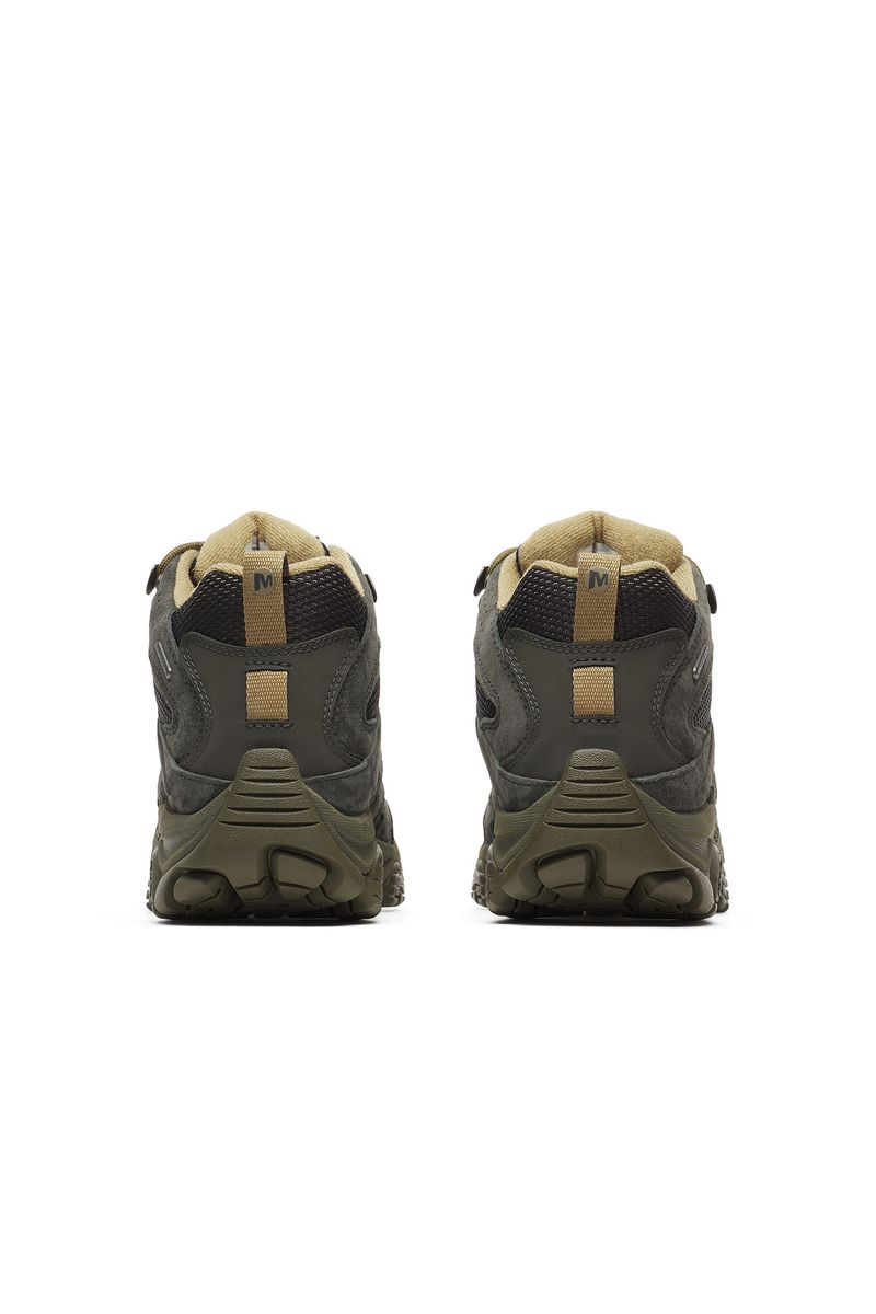 Botines Hike Moab 3 Mid Wp Hombre-1770386927193