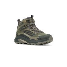 Botines Hike Moab Speed 2 Mid Gtx Hombre