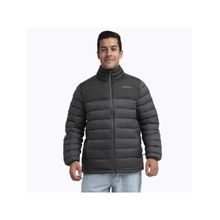 Chaqueta Kolosso Parka Hombre