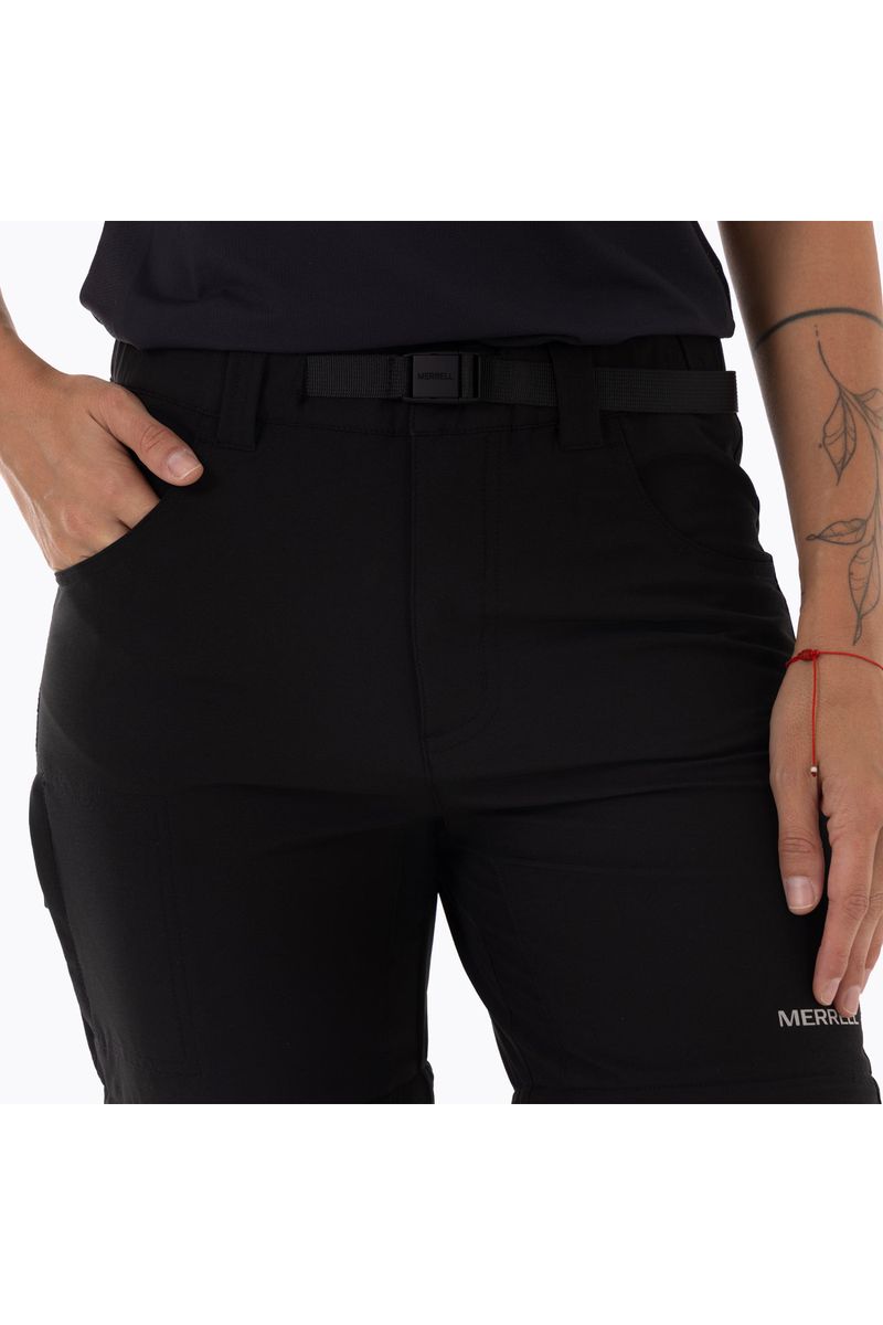 Pantalon 4 Way Spandex Pants Mujer-1777931291618