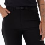 Pantalon 4 Way Spandex Pants Mujer-1777931291618
