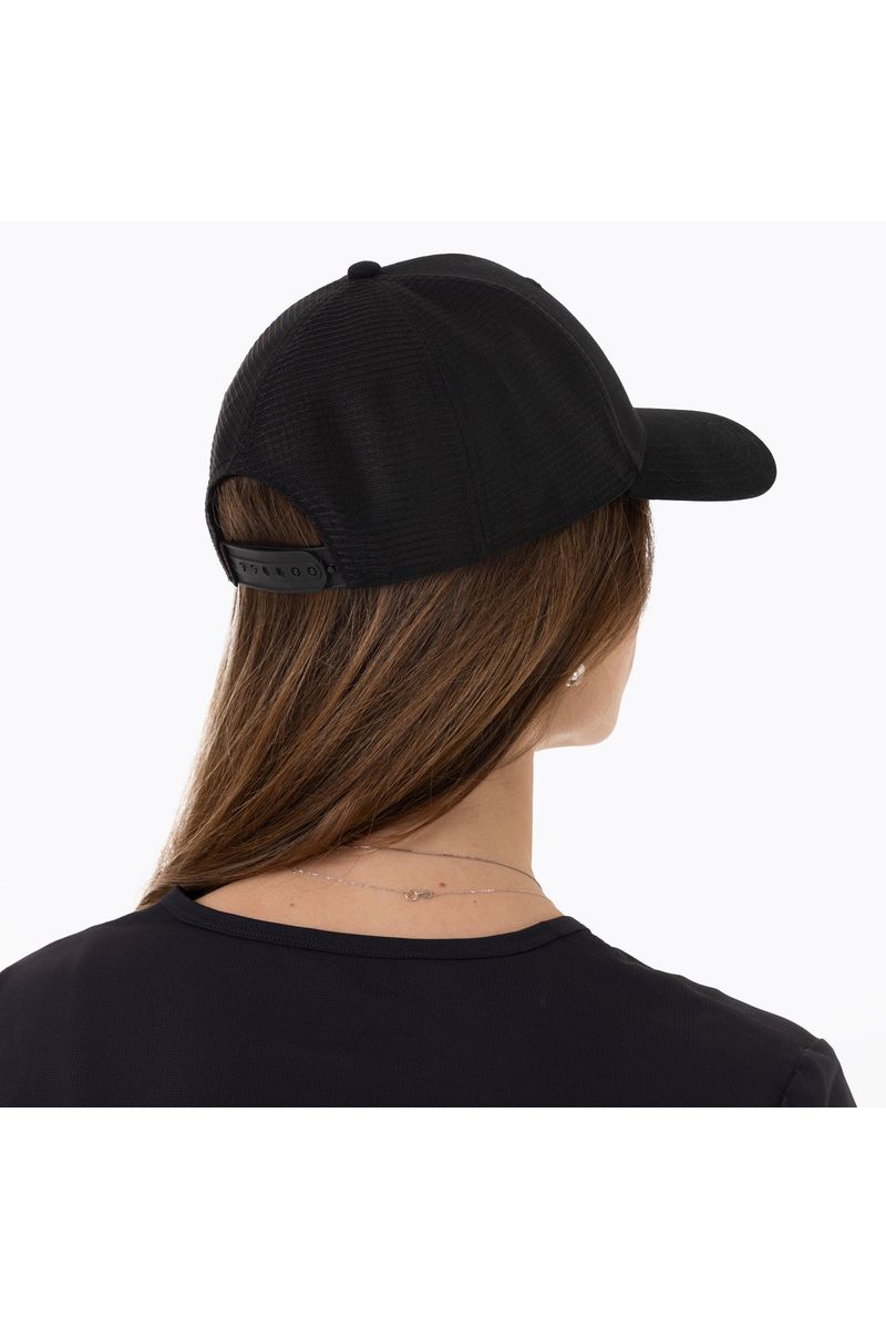 Cachucha Coaticook 6 Panel Tr Unisex-1777931484633