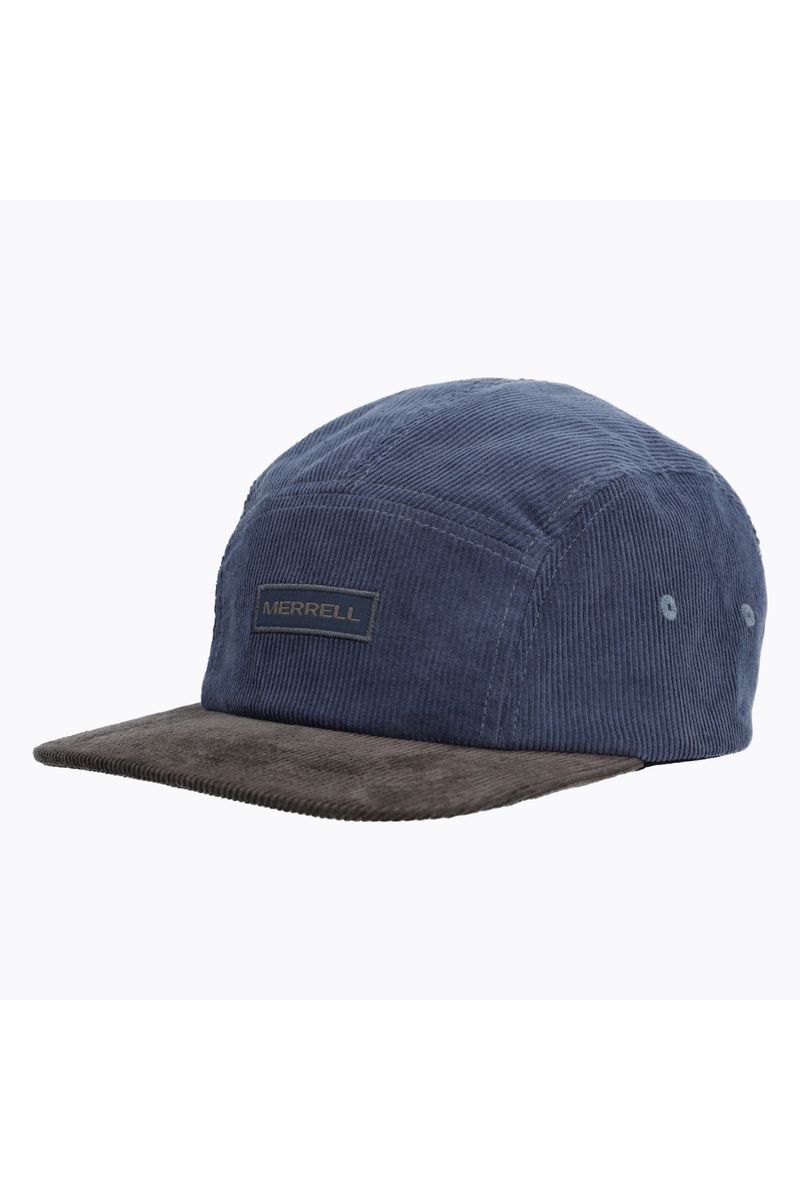Cachucha Corduroy  5 Panel Ca Unisex-1777931733263