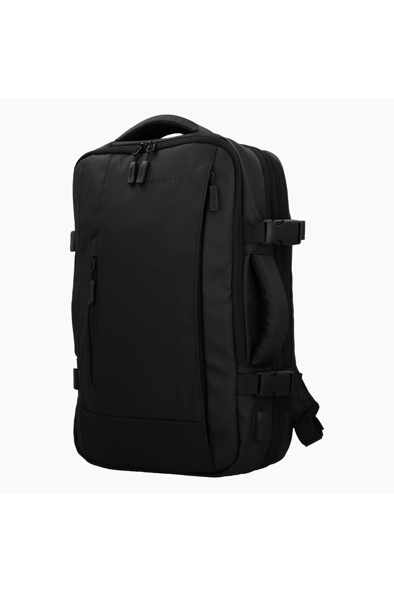 Morral Expandable Backpack Unisex-1777932099845